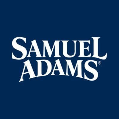 Samuel Adams color logo