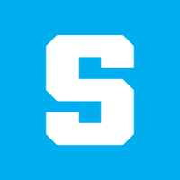 The Sandbox color logo