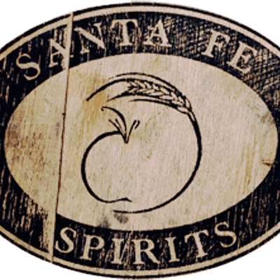 Santa Fe Spirits color logo