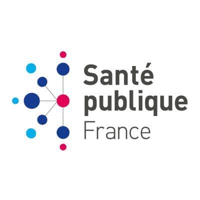 SantépubliqueFrance color logo