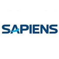 Sapiens International Corporation color logo