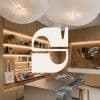 Sarah Ward Interiors color logo