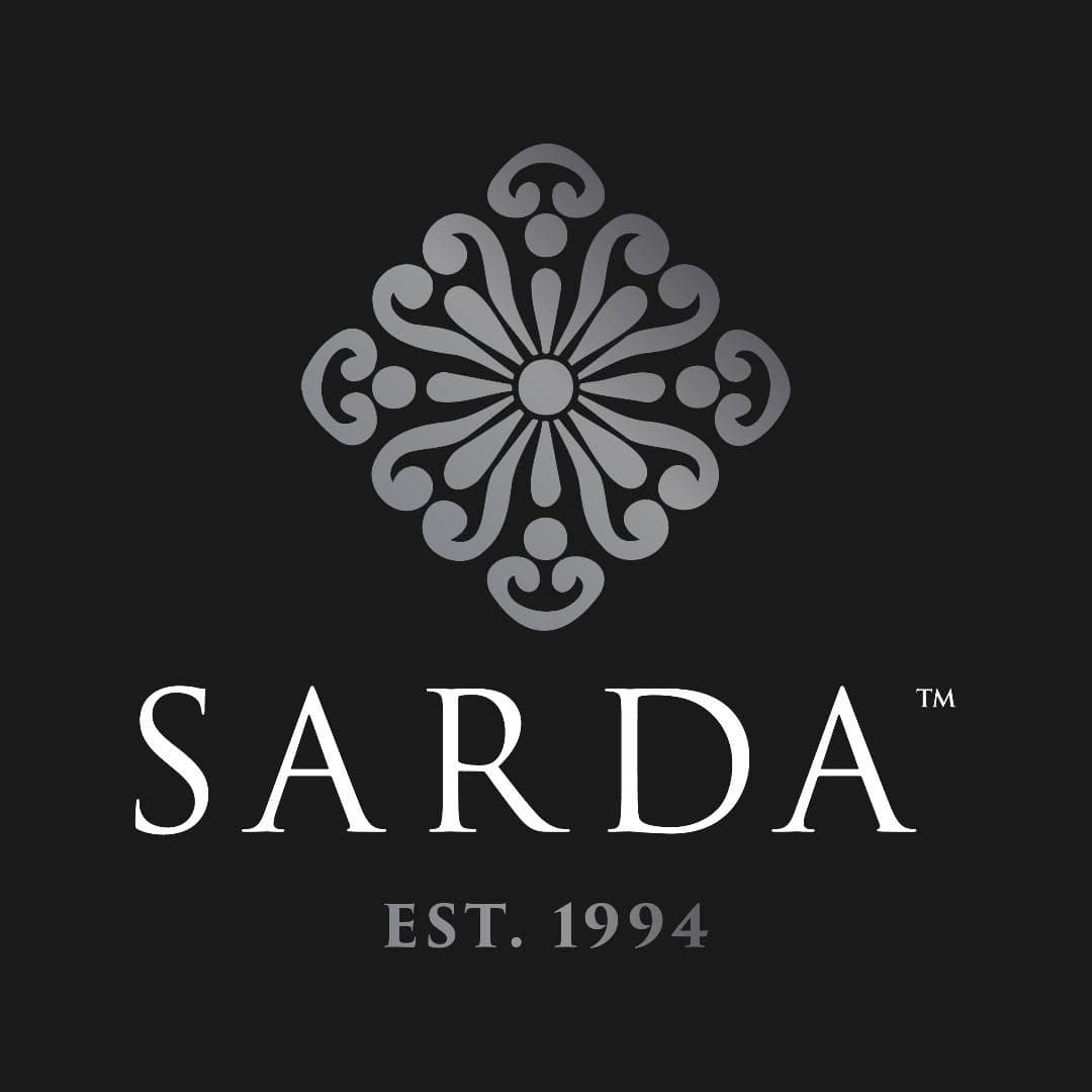 SARDA color logo