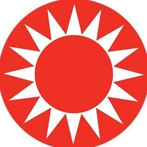 Sardegna Ricerche color logo