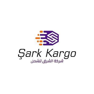 Şark Ticaret color logo