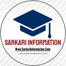 Sarkari Information