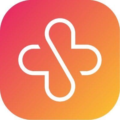 Satelia color logo