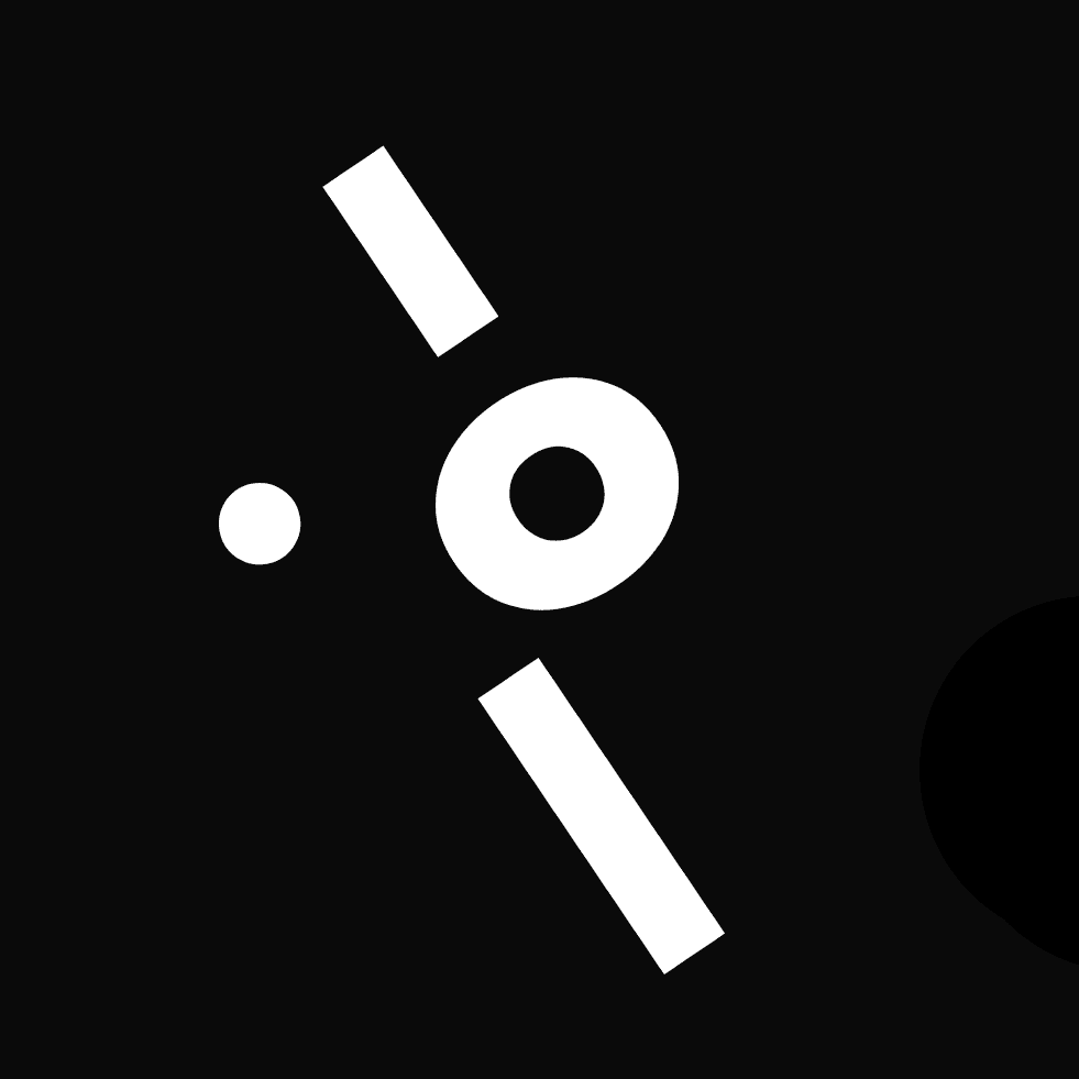 Satellites of Art color logo