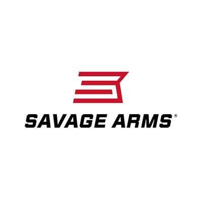 Savage Arms color logo