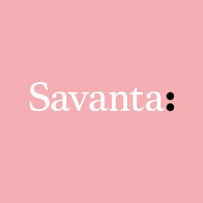 Savanta color logo