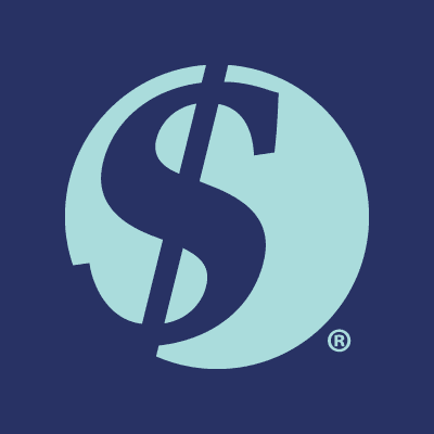 SaveAround color logo