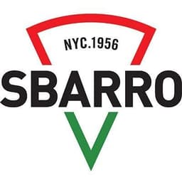 Sbarro Pizza