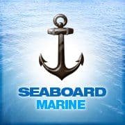 Seaboard Marine Inc. color logo