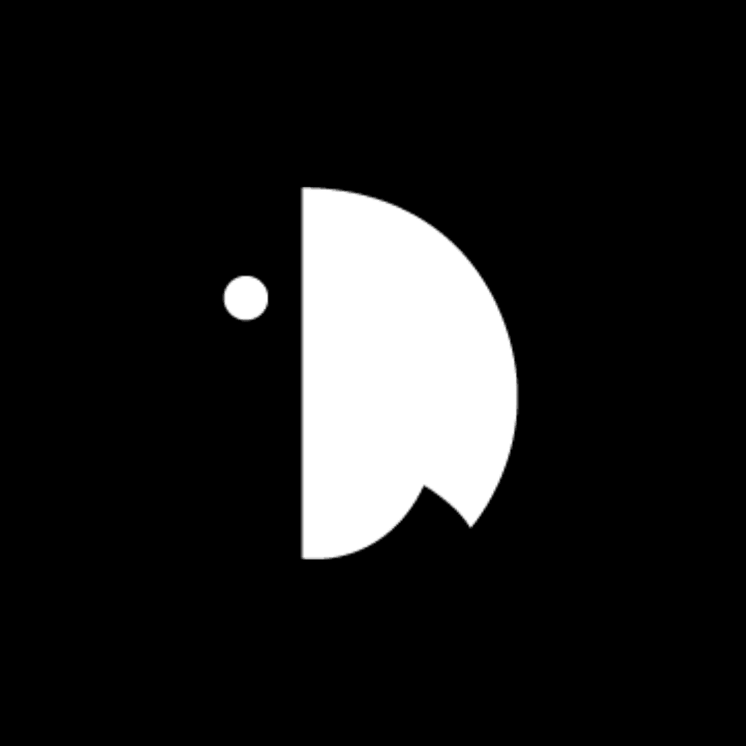 Scaling Parrots color logo