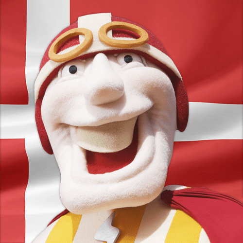 Scandinavian Park color logo