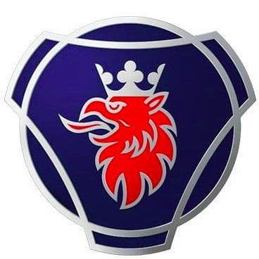 Scania Group color logo