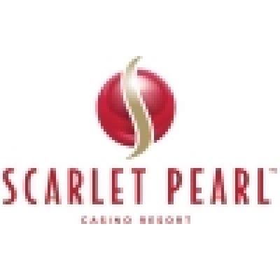 Scarlet Pearl Casino Resort color logo