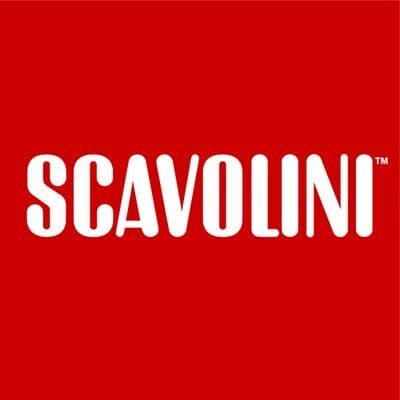 Scavolini color logo
