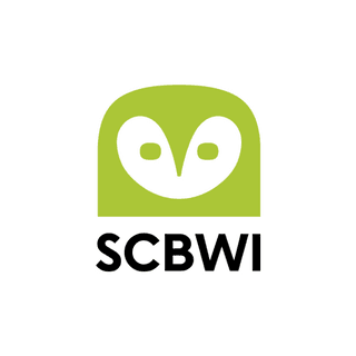 Society of Children's Book Writers and Illustrators color logo