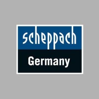 Scheppach Group color logo