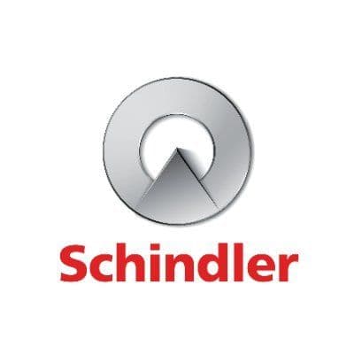 Schindler color logo