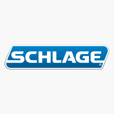 Schlage color logo