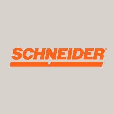 Schneider color logo