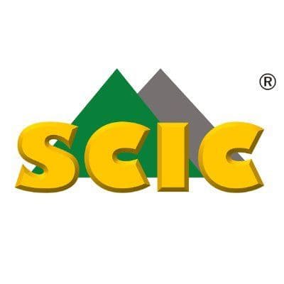 Scic Chain color logo