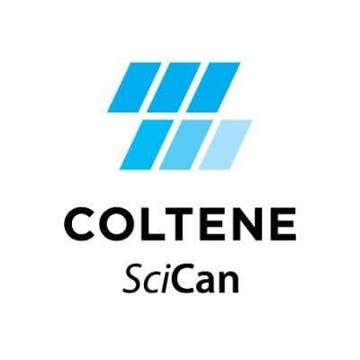 SciCan color logo