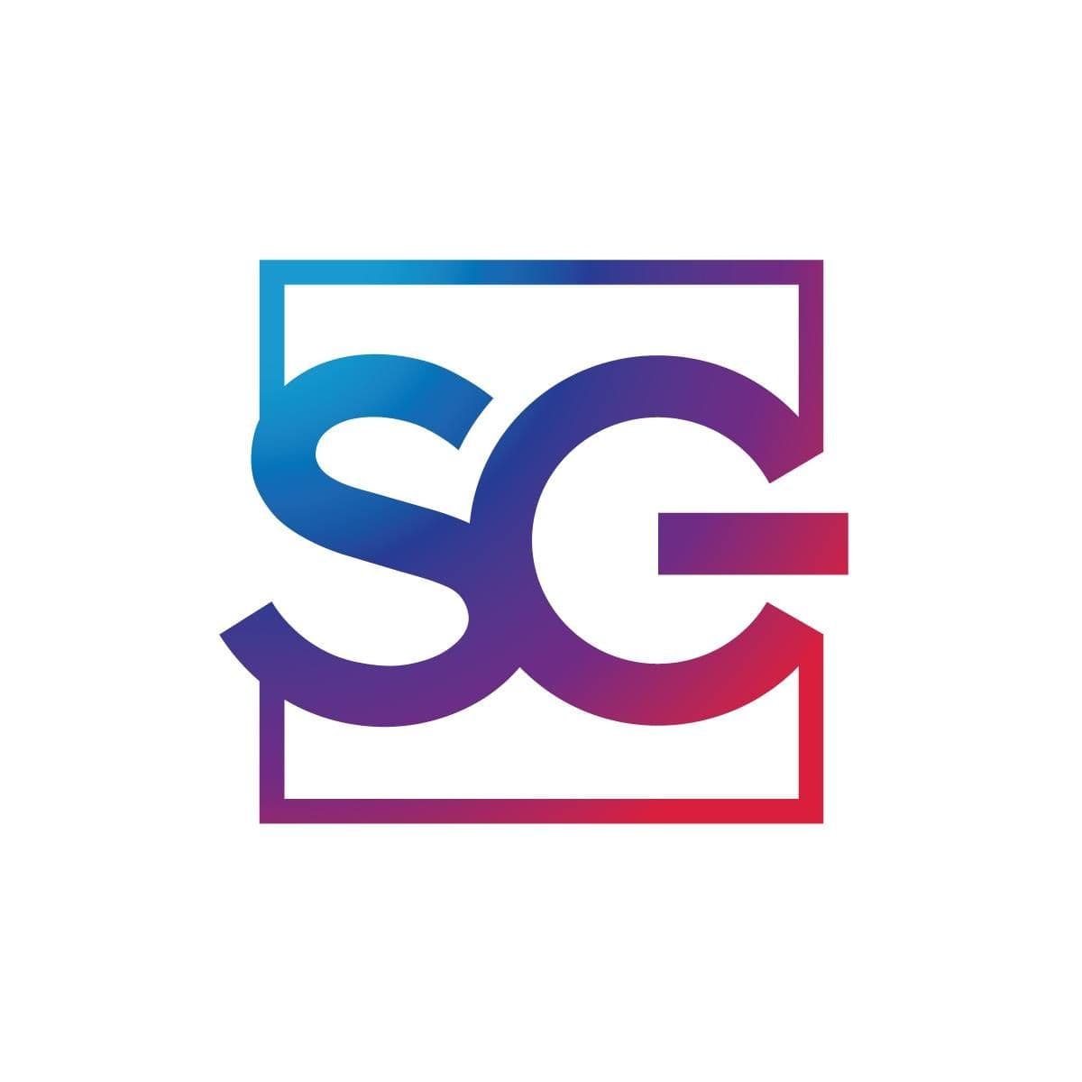 SCIENTIFIC GAMES color logo