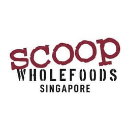 Scoop Wholefoods Singapore