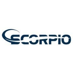 Scorpio Group color logo