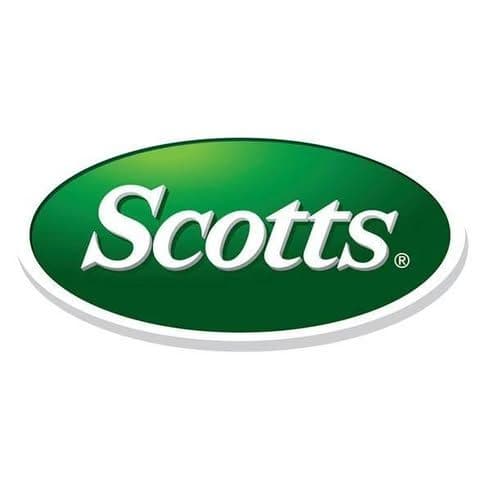 Scotts Lawn color logo