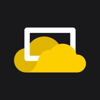 ScreenCloud color logo