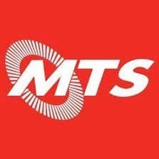 San Diego MTS color logo