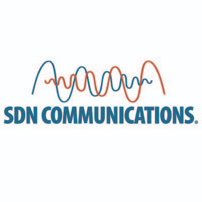 SDN Communications color logo