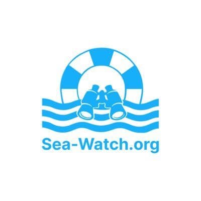 Sea-Watch color logo