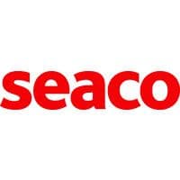Seaco color logo