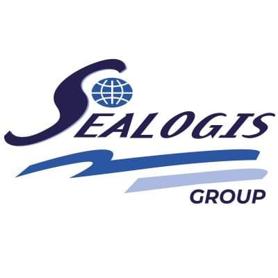GROUPE SEALOGIS color logo