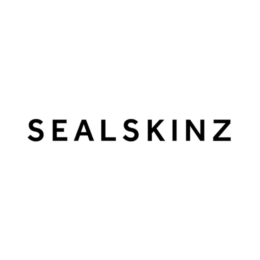 Sealskinz color logo