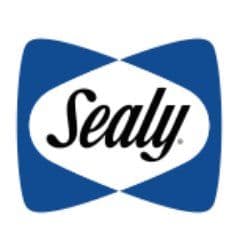 Sealy color logo