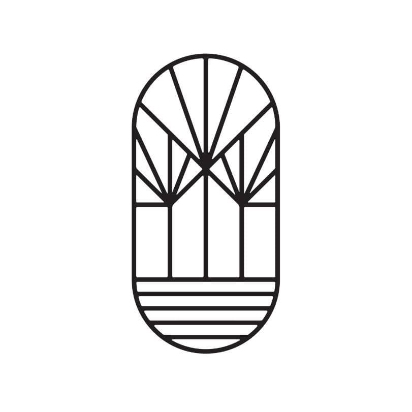 Secana Beachtown color logo