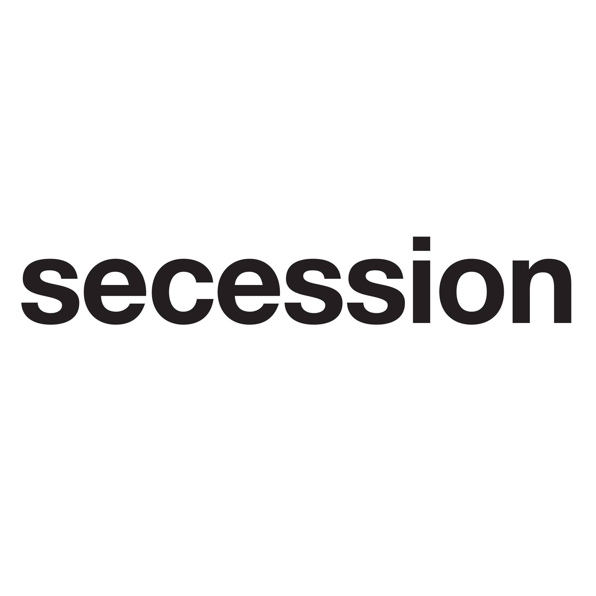 Secession color logo