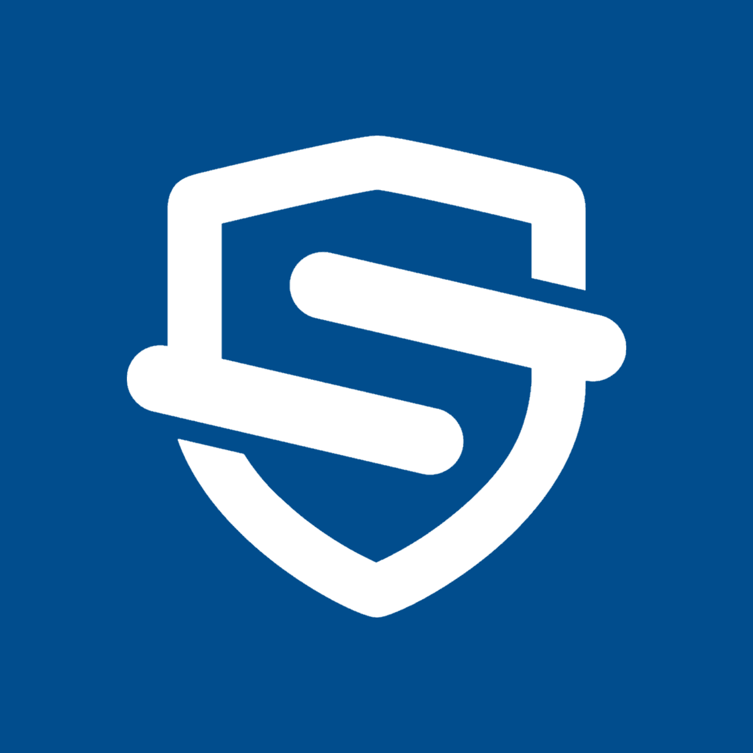 SecIron color logo