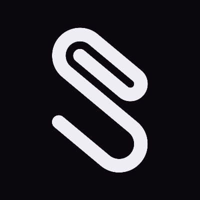 Section color logo