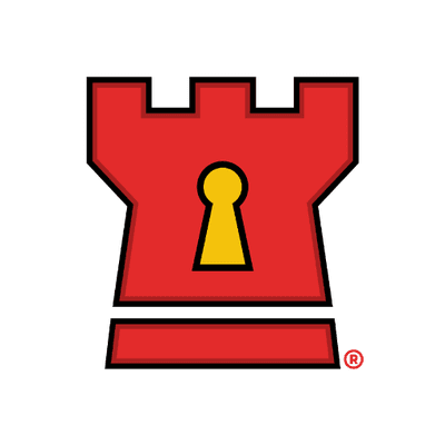 SecurCare Self Storage color logo
