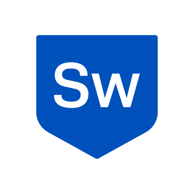 Secureworks color logo