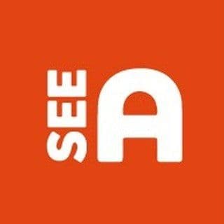 SeeAbility color logo