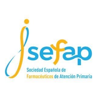 SEFAP color logo