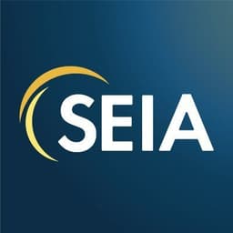 Solar and Storage Industry